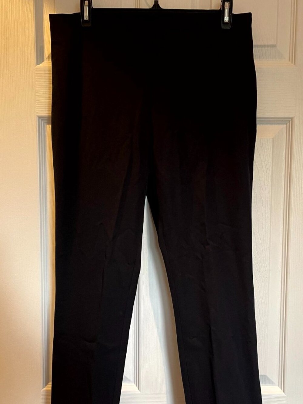 black pants by Lauren RL, size 10